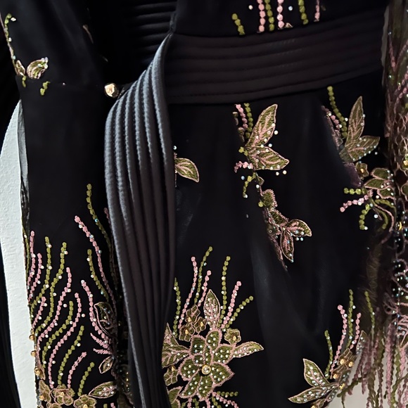 Zhivago Miles to Go Dress Size 4 - Picture 5 of 13